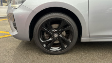 Vauxhall Corsa 1.2 Turbo SRi Premium 5dr Petrol Hatchback